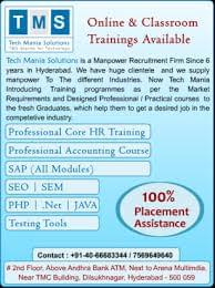 TMS Tech Mania Solutions photo 3